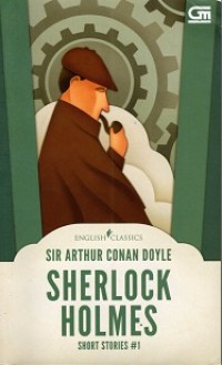 Image of Sherlock Holmes : Short Stories #1