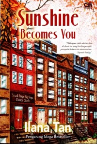 Image of Shunsine Become You