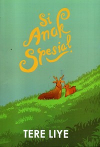 Image of Si Anak Spesial