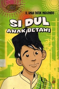 Image of Si Dul Anak Betawi