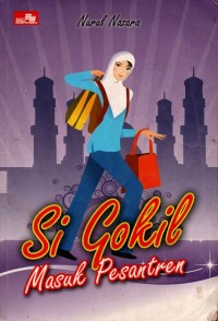 Image of Si Gokil Masuk Pesantren