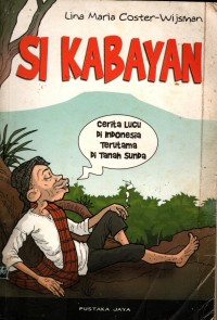 Image of Si Kabayan