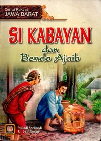 Si Kabayan dan Bendo Ajaib