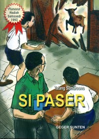 SI PASER