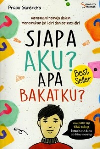 Image of Siapa Aku? Apa Bakatku?