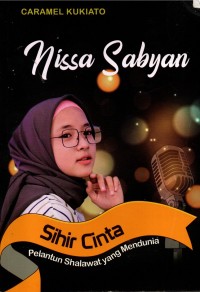 Image of Sihir Cinta