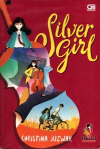 Image of Silver Girl