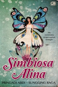 Image of Simbiosa Alina