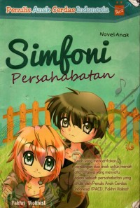 Simfoni Persahabatan 