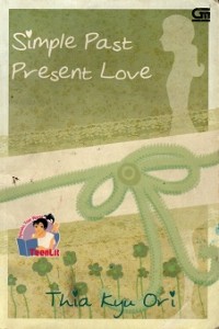 Image of Simple Past Present Love
