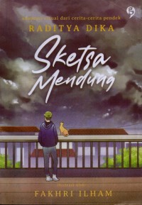 Sketsa Mendung