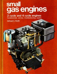 Image of Small Gas Engines