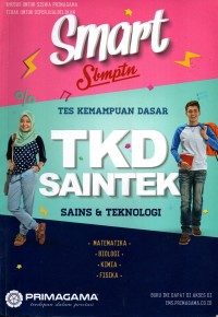 Image of Smart Sbmptn