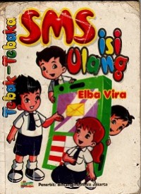 Image of SMS isi Ulang