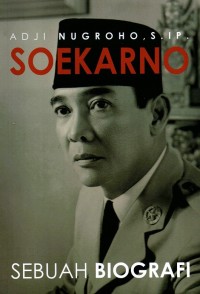 Image of SOEKARNO - Sebuah Biografi