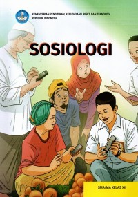 Sosiologi KurMer XII