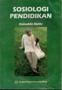 Sosiologi Pendidikan