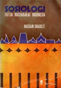 Sosiologi untuk Masyarakat Indonesia