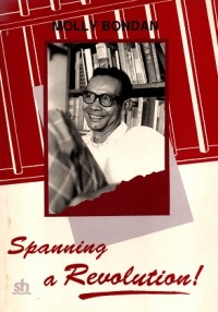 Image of Spanning a Revolution