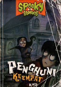 Image of Spooky Stories : Penghuni Keempat