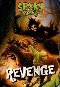 Spooky Stories - Revenge