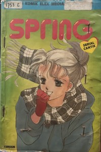 Image of SPRING