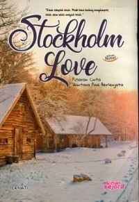 Image of Stockholm Love