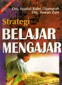 Image of Strategi Belajar Mengajar