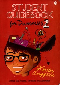 Image of Student Guidebook for Dummies 2