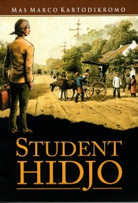 Image of Student Hidjo