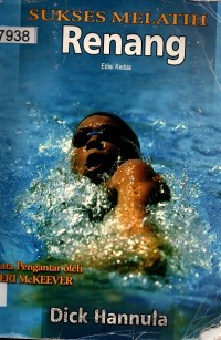 Image of Sukses Melatih Renang