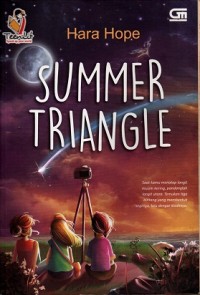 Image of Summer Triangle