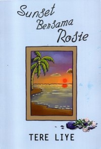 Image of Sunset Bersama Rosie