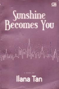 Image of Sunshine Becomes You