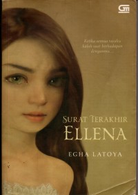 Image of Surat Terakhir Ellena