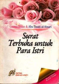 Image of Surat Terbuka untuk Para Istri