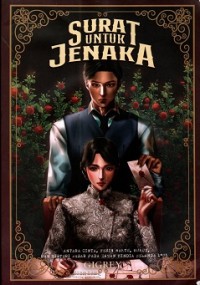 Image of Surat untuk Jenaka
