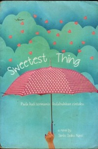 Image of Sweetest Thing