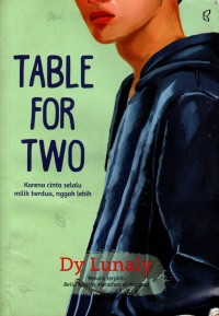 Image of Table For Two