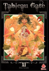 Image of Tableau Gate