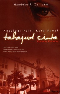 Image of Tahajud Cinta Kunang-kunang
