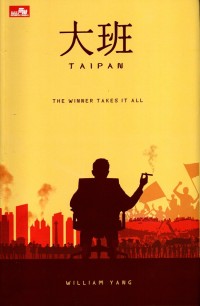 Image of TAIPAN - The WInner Takes It All