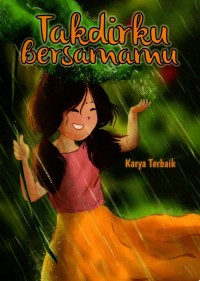 Image of Takdirku Bersamamu