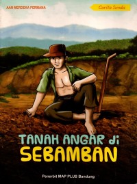 Tanah Angar di Sebamban