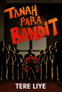 Image of Tanah Para Bandit