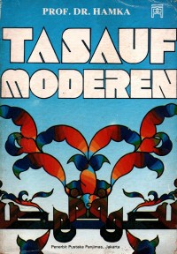 Image of Tasauf Moderen