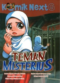 Image of Teman Misterius