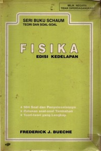 Teori dan Soal-soal Fisika