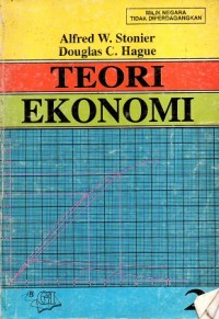 Image of Teori Ekonomi