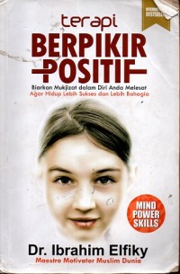 Image of terapi Berpikir Positif